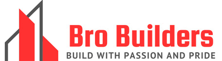 Bro Builders Logo